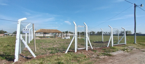 Terreno 12x35 Metros! Barrio Cerrado Los Teros