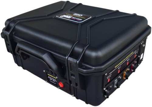 Dmi Mp1000 Analisador De Energia Telemetria Remota Wi-fi 3g