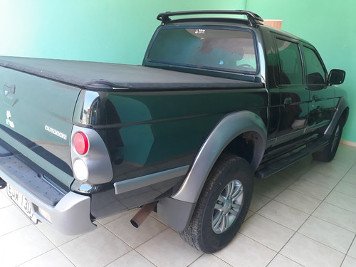 L200 Outdoor