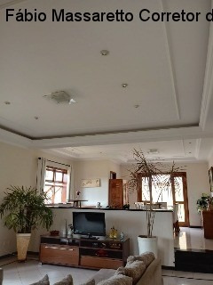 Imagem 16 de 29 de Casa - A Venda - Itatiba - Ca00320 - 32250674