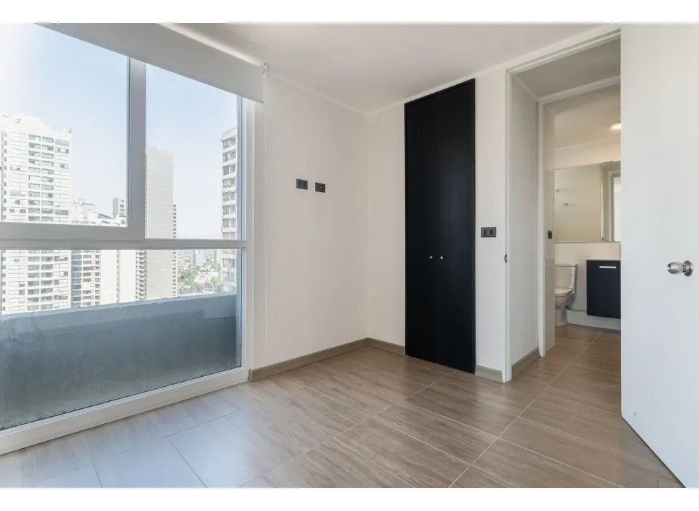 Imagen 5 de 22 de Arriendo Metro San Alberto Hurtado / Conde Del Maule