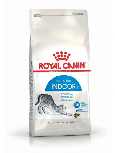 Alimento Para Gato Royal Canin Indoor 7,5kg