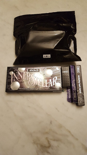 Kat Von D Innerstellar Eye & Lip Set