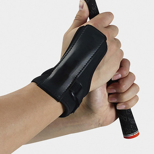 Corrector De Muñeca De Golf, Entrenador De Swing De Golf,