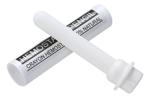 Zj Styptic Stick Alum Razor Use Palitos De Fósforo Nicks