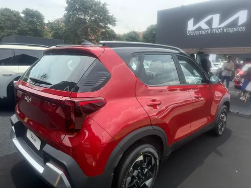 Kia Sonet Zenith Mod 2026 Entrega Inmediata Soat Gratis