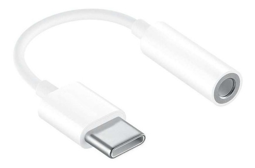 Imagen 1 de 2 de Cable Adaptador Otg Hembra Mini Plug A Usb Tipo C Ade Ramos
