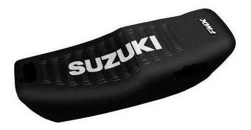 Funda Asiento Antideslizante Hfs Suzuki Gn 125 Fmx