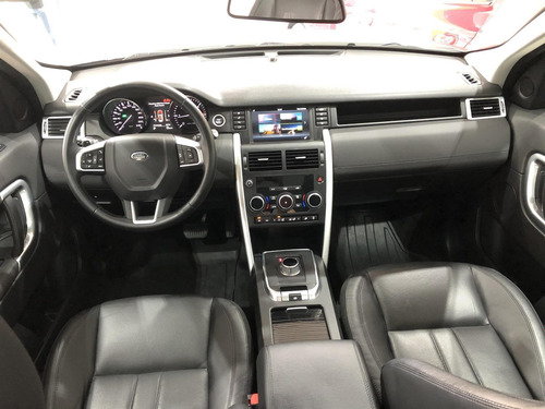 Land Rover Discovery Sport 2.2 Hse Diesel Automática Teto So