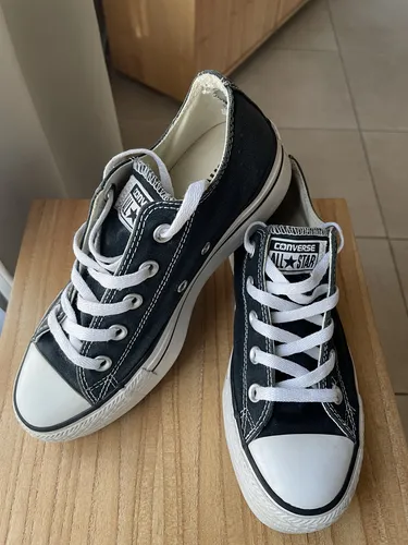 Zapatillas converse usadas hotsell