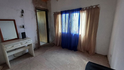 Casa En Venta San Martín Con Cochera Y Terraza
