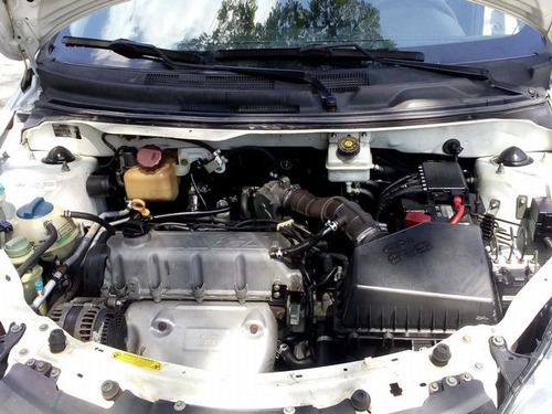 Chery Celer 1.5 Mpfi 16v 2013