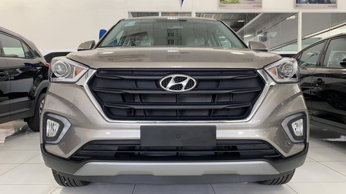 Imagem 10 de 14 de Hyundai Creta Prestige 2.0 At
