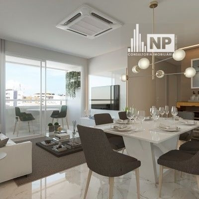 Imagem 4 de 11 de Apartamento Padrão À Venda Em Recife/pe - Gb12