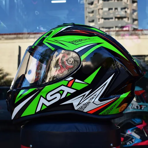 【利益還元祭】開催中！今年最後の大セール Fechado Masculino Capacete Asx Esportivo Verde Vector 洗顔料