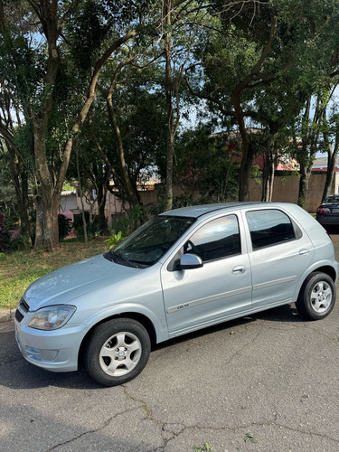 Chevrolet Celta 1.0 Ls Flex Power 5p