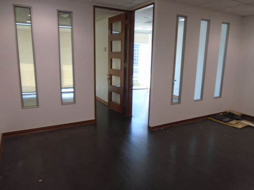 51 M2 - Las Tranqueras- Av Las Condes - 2 P 1 B Planta Libre