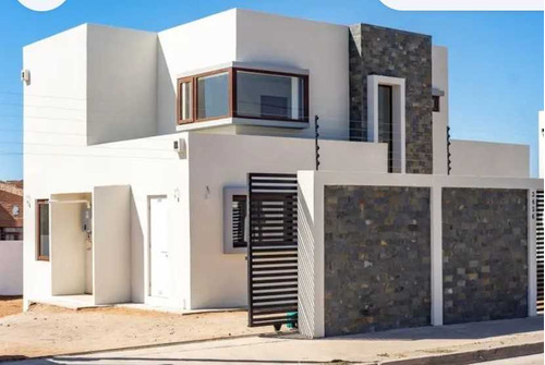 Casa 4d Mediterranea En Peñuelas (11230)