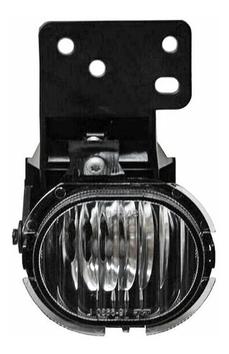 Faro Niebla Chev Malibu 97-03/chevy C3 09-12 C/base C/foco R