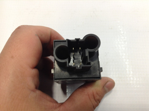 Switch Boton Desempañador Mitsubishi Eclipse Mod 92-95 Orig (Usado)