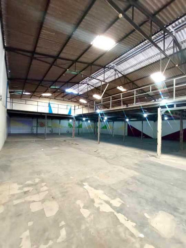 Imagen 9 de 9 de Galpón Venta Centro Maracay Aragua