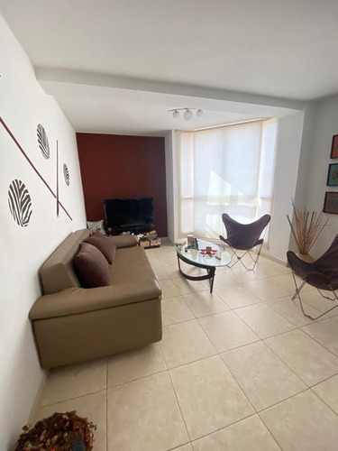Imagen 24 de 29 de Bello Y Cómodo Apartamento Tipo Estudio En Residencias Los Arrayanes En Villa Granada, Puerto Ordaz
