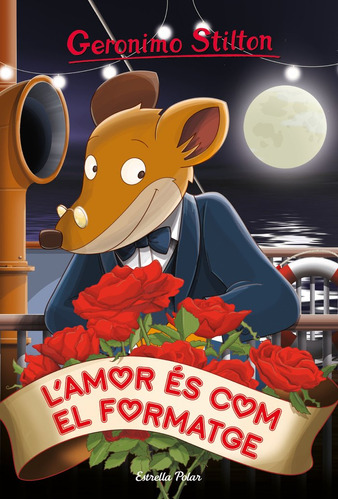 L'amor És Com El Formatge (libro Original)