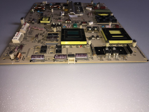 Placa Fuente Led Tv Sony Kdl-40ex725, Impecable!!!