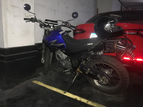 Yamaha Xt 225