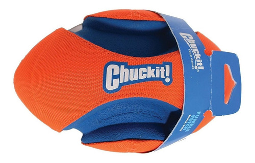 Imagem 3 de 5 de Brinquedo Bola Cães Cachorro Chuckit Fumble Fetch