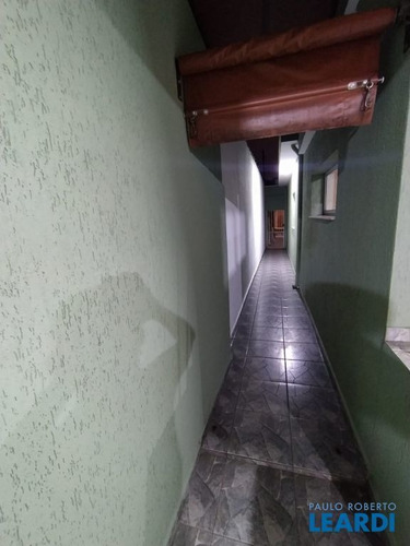 Imagem 13 de 15 de Casa Térrea - Cangaíba - Sp - 646428
