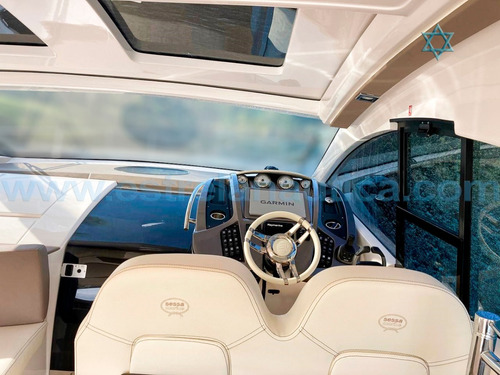 Imagem 10 de 12 de Lancha Sessa C44 Iate Ferretti Fs Triton Focker Intermarine