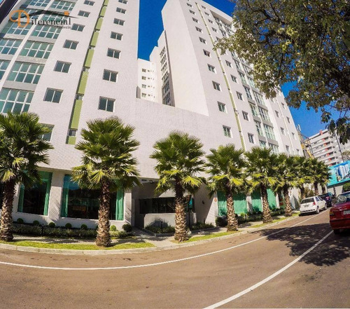 Imagem 2 de 30 de Apartamento À Venda, 60 M² Por R$ 482.199,96 - Boa Vista - Curitiba/pr - Ap0762