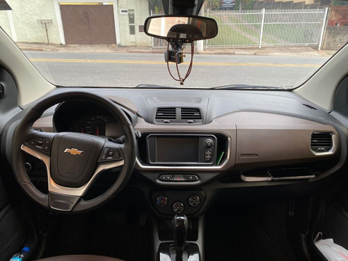 Imagem 11 de 15 de Chevrolet Spin Premier 7s 1.8 (aut) (flex)