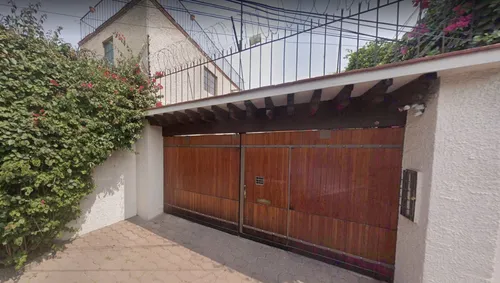 Casa Venta En Callejón Del Horno 31, Santa Catarina, Ciudad De México, Cdmx, México Ajrj