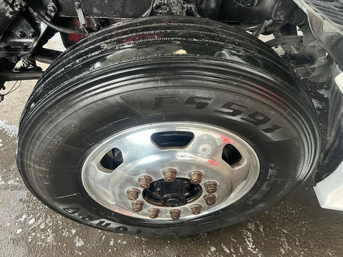 # 4846 Kenworth T660 2016