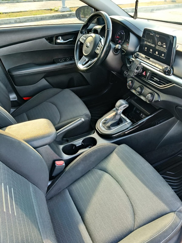 Kia Forte 2.0 Ex At