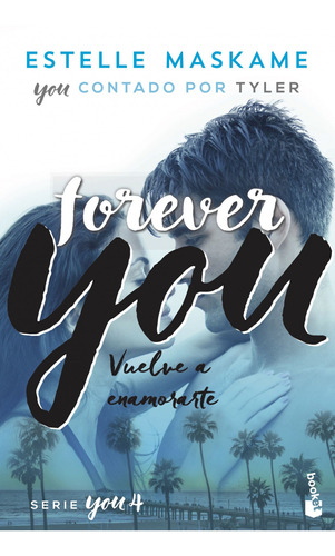 Libro - You 4. Forever You 