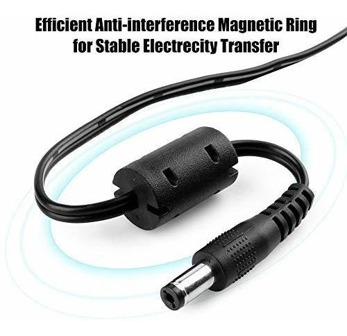 Adaptador Alimentacion Yamaha Teclado Pa Psr Ypg Ypt Dd 8,2