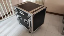 Comprar Rack Case Estuche Plantas Amplificadores Sonido Dj