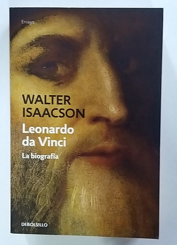 Leonardo Da Vinci