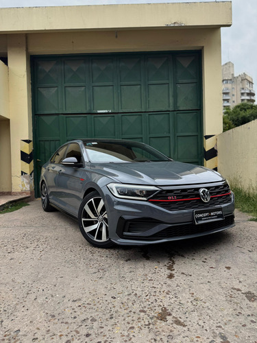 Volkswagen Vento 2.0 Tsi Gli 230Cv App Connect Dsg