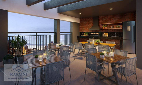 Apartamento À Venda, 62 M² Por R$ 517.000,00 - Vila Prudente (zona Leste) - São Paulo/sp - Ap0701
