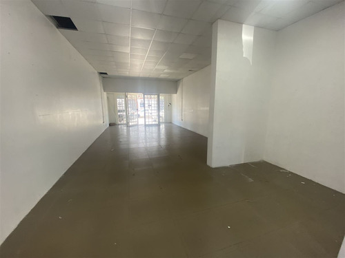 Local Comercial En Arriendo En Concepción