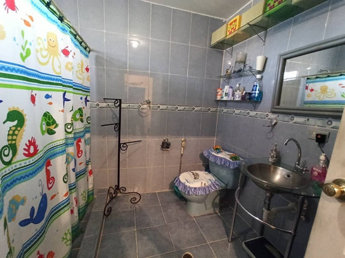 Imagen 21 de 25 de Cv-902 Zona Oeste Townhouse En Villa Hato Verde Sector Punta De Mata