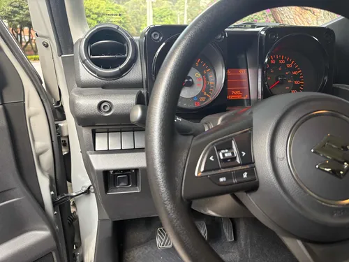 Suzuki Jimny 1.4 Gl