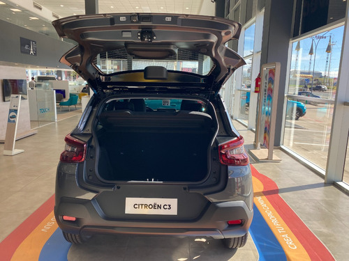 Citroën C3 1.6 16v Vti 115 Feel Pack