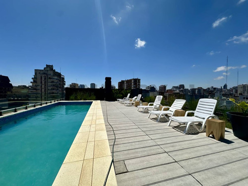 Venta Departamento Monoambiente Loft A Estrenar Nuñez Inversion Vivienda