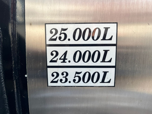 Carreta Bitrem 9 Eixo Tanque Inox Randon Ano 2018 Rodotrem