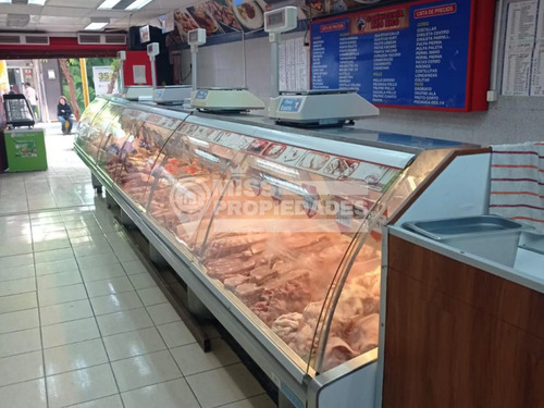 Arrienda Local Comercial Con Derecho A Llave, Calama